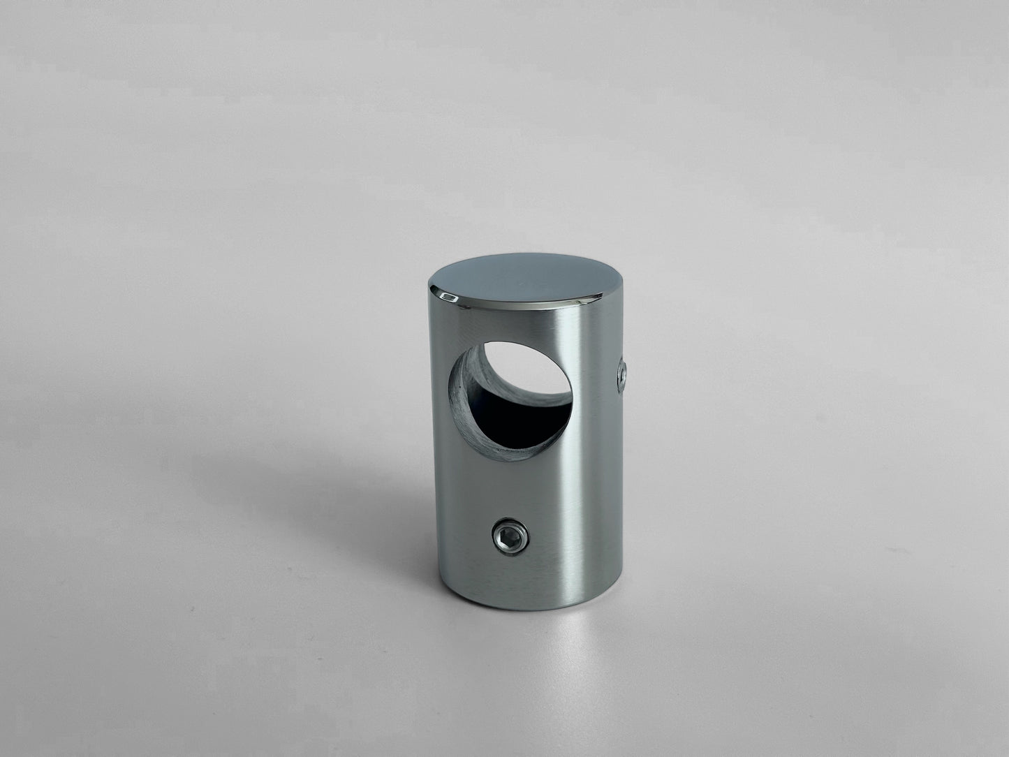 TYPE A-P Stainless Steel Shelf Fitting